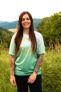 OE - Enduro Jersey Mint Shortsleeve